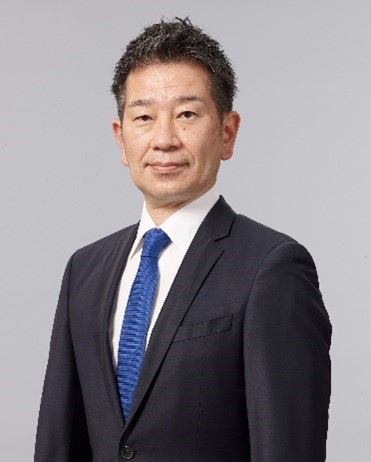 M. Yoshiro Baba